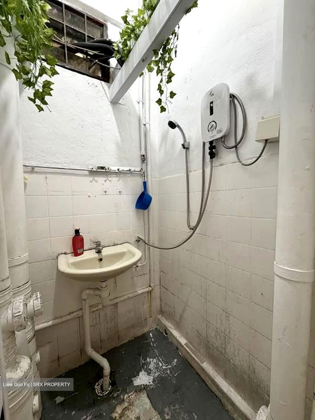 Lorong 4 Toa Payoh (D12), Shop House #596867601
